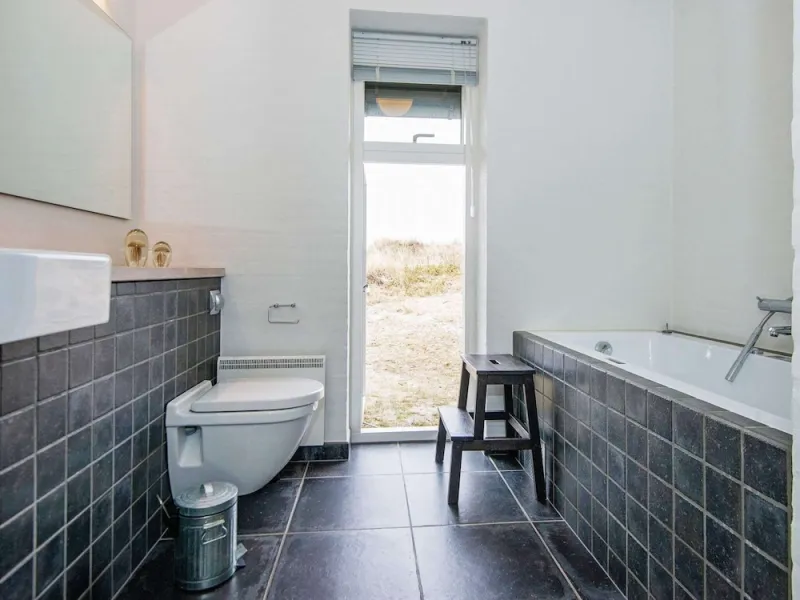 Billede 15 af 6 Person Holiday Home in Romo