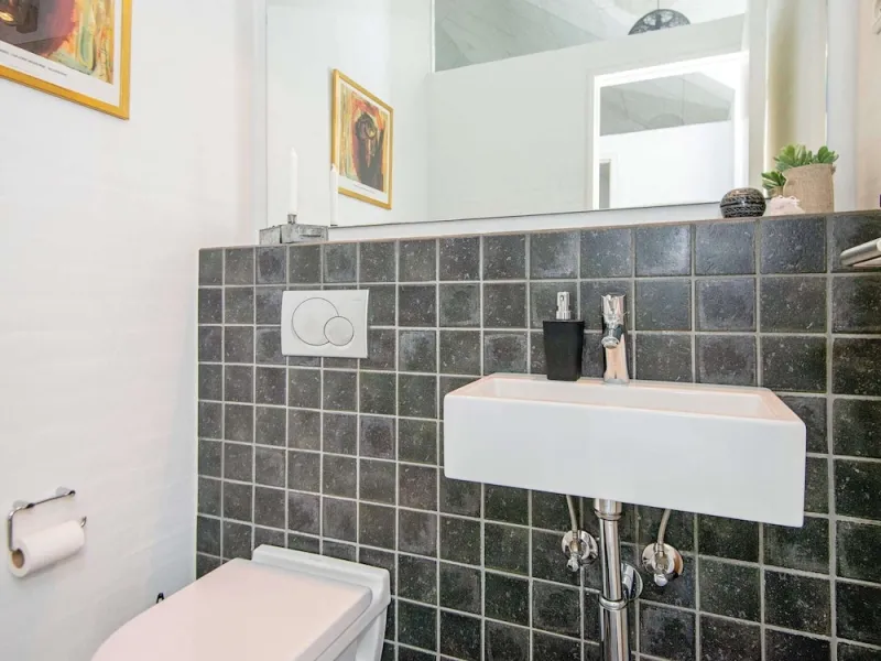 Billede 16 af 6 Person Holiday Home in Romo