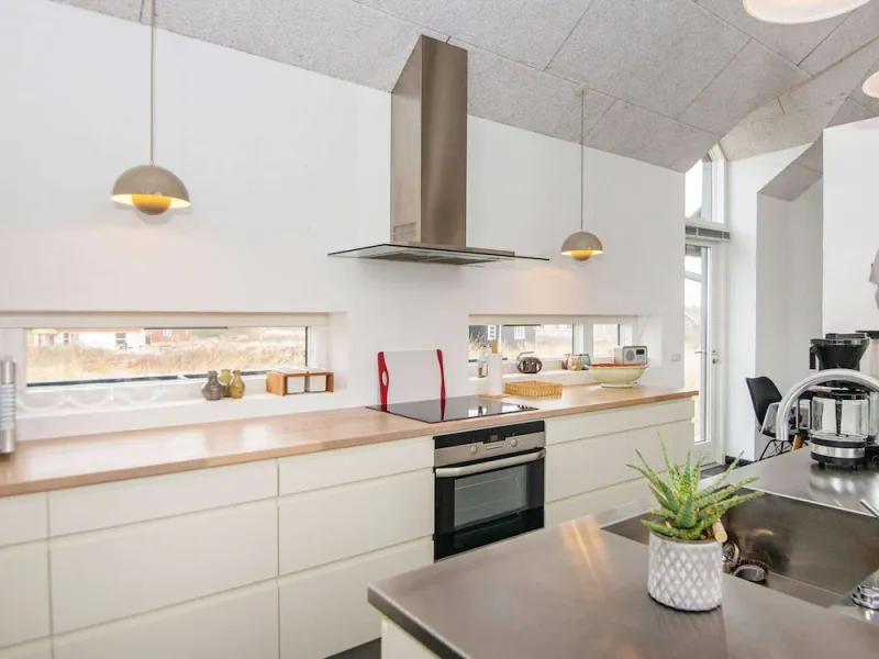 Billede 19 af 6 Person Holiday Home in Romo