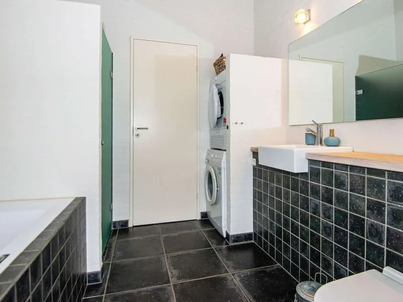 Billede 20 af 6 Person Holiday Home in Romo