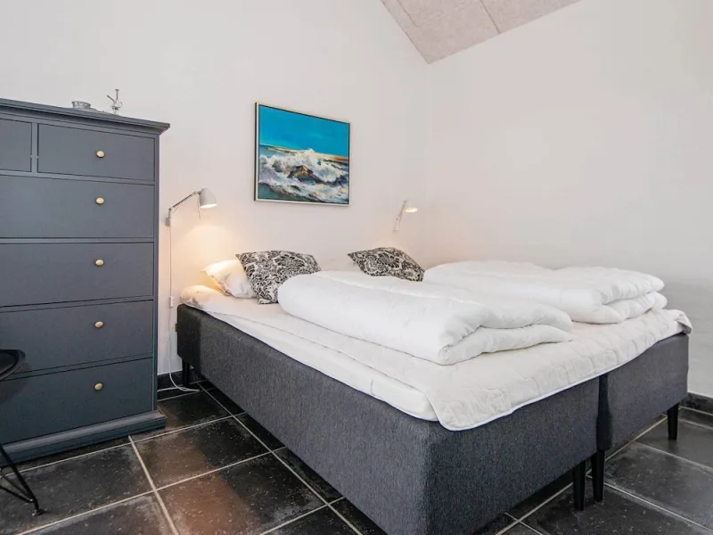 Billede 21 af 6 Person Holiday Home in Romo
