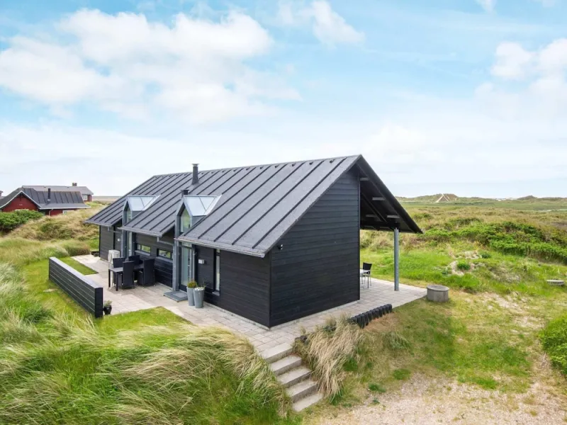 Billede 22 af 6 Person Holiday Home in Romo