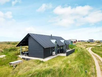Billede 24 af 6 Person Holiday Home in Romo