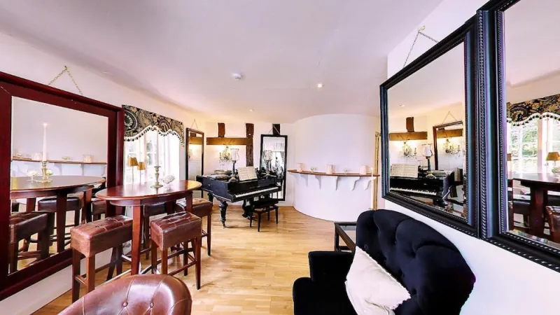 Billede 8 af Vraa Slotshotel