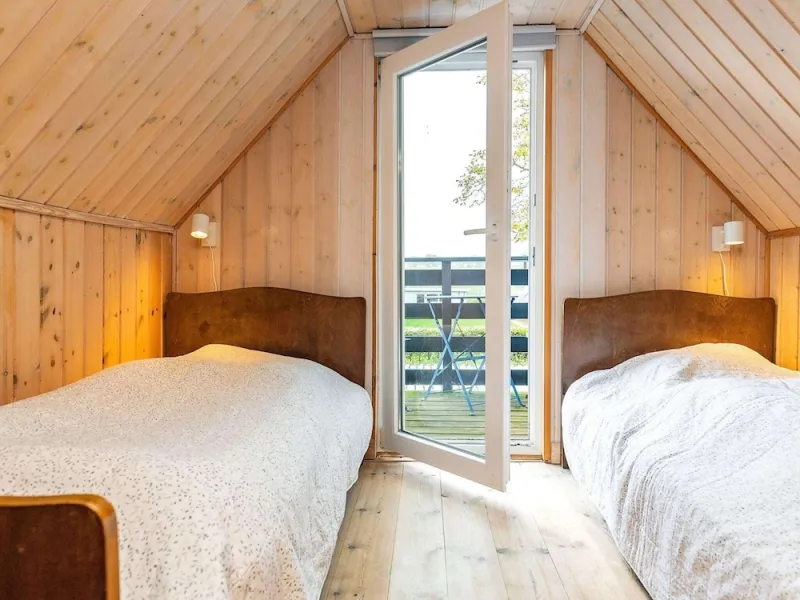 Billede 23 af Cozy Holiday Home in Frørup near Sea