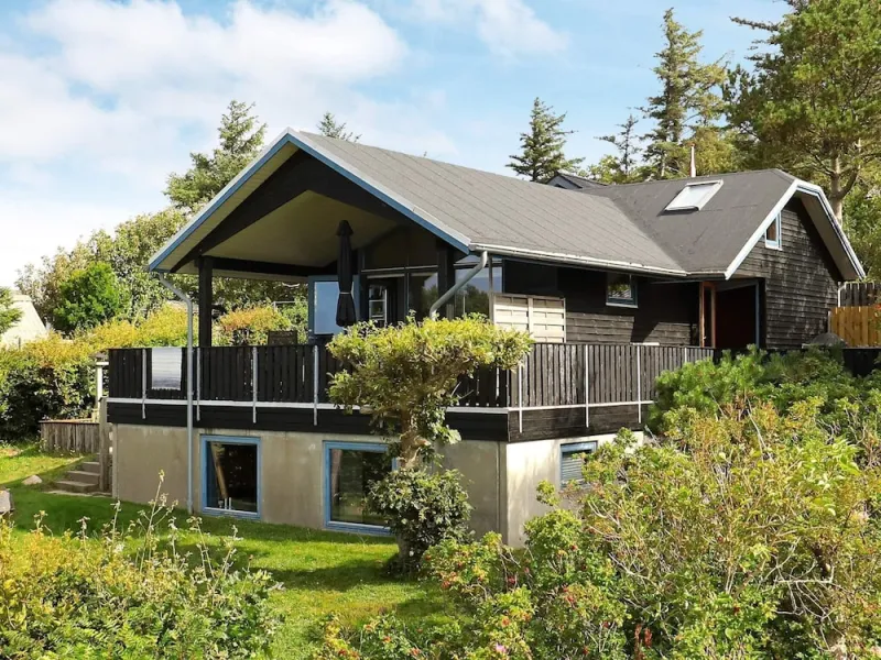 Billede 6 af 6 Person Holiday Home in Esbjerg V