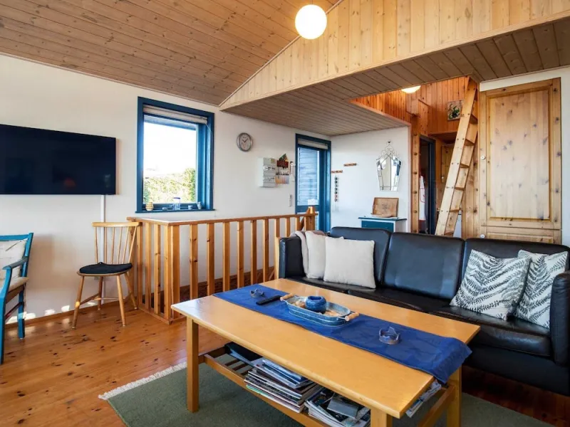 Billede 8 af 6 Person Holiday Home in Esbjerg V
