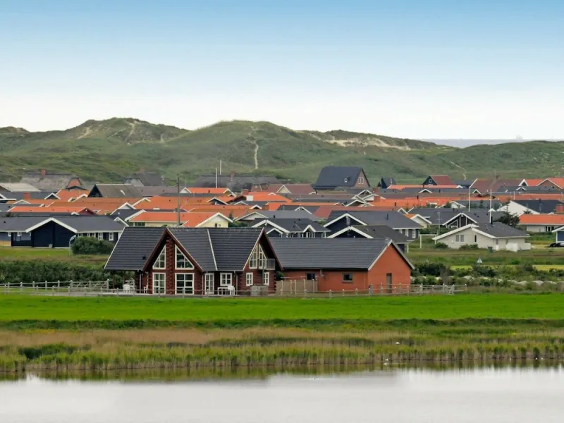 Billede 32 af 10 Person Holiday Home in Harboore