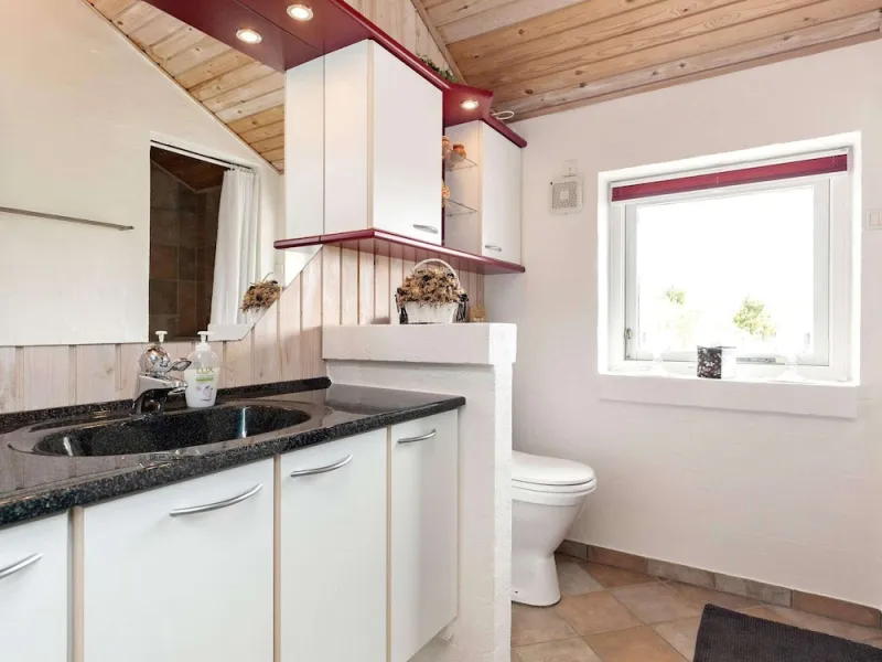 Billede 7 af 5 Person Holiday Home in Albaek