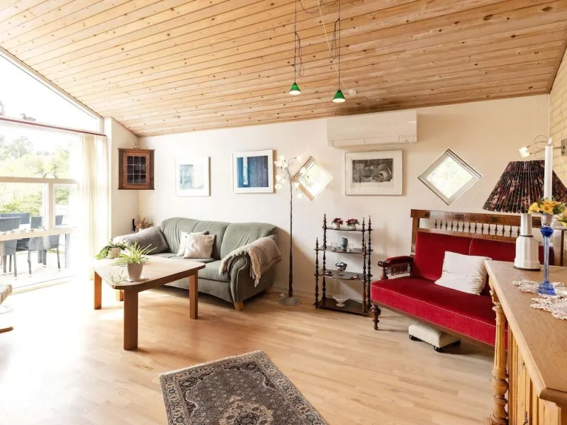 Billede 9 af 5 Person Holiday Home in Albaek