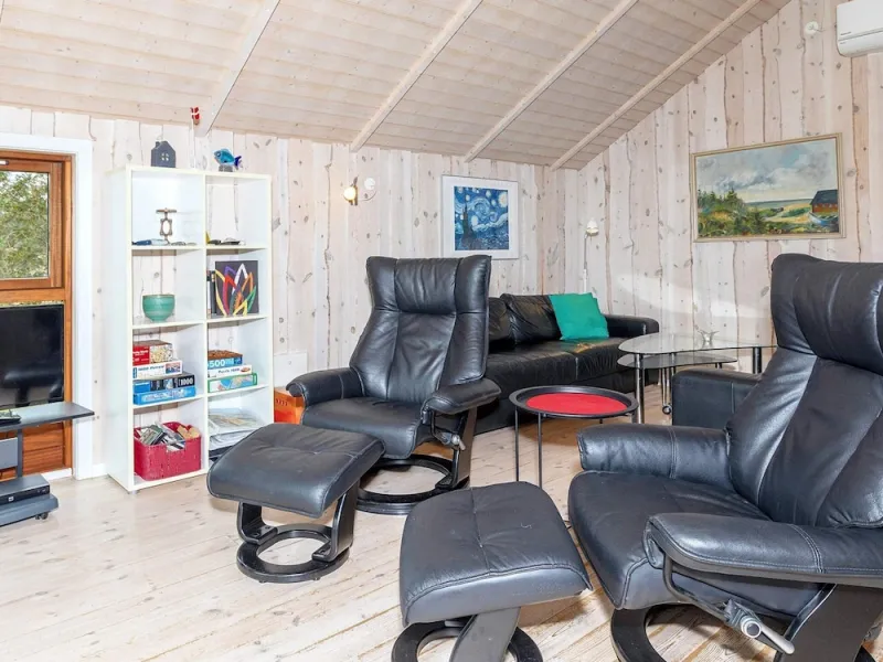Billede 4 af Peaceful Cottage in Øster Assels with Hot Tub