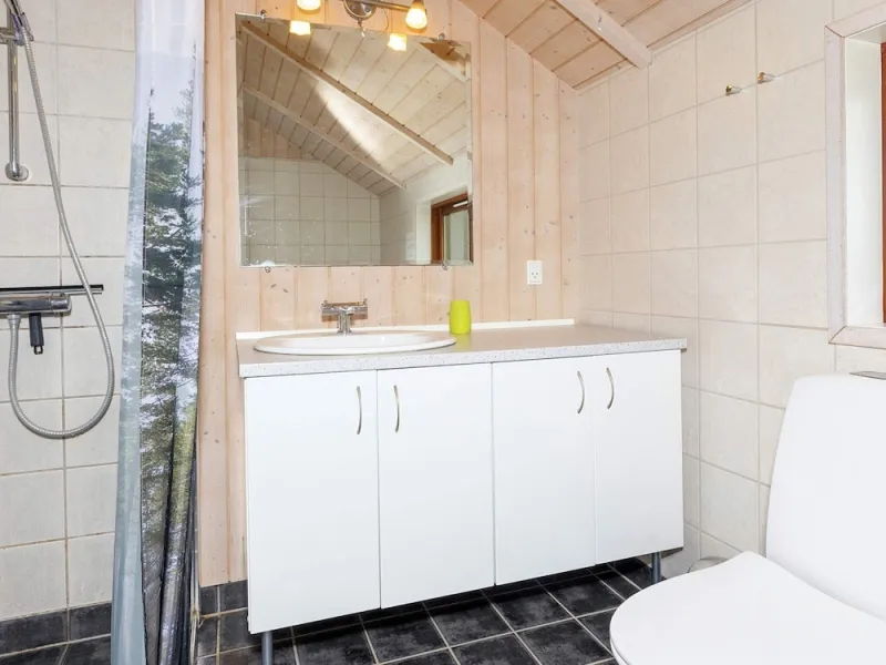 Billede 5 af Peaceful Cottage in Øster Assels with Hot Tub