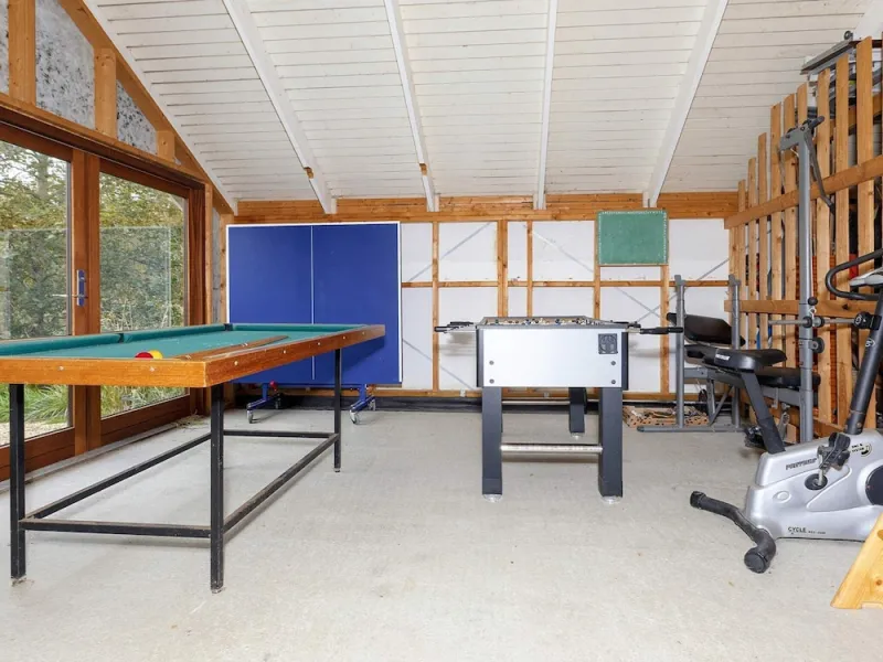 Billede 7 af Peaceful Cottage in Øster Assels with Hot Tub