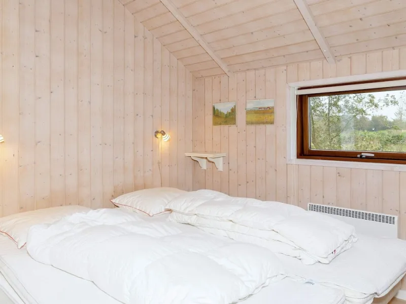 Billede 13 af Peaceful Cottage in Øster Assels with Hot Tub