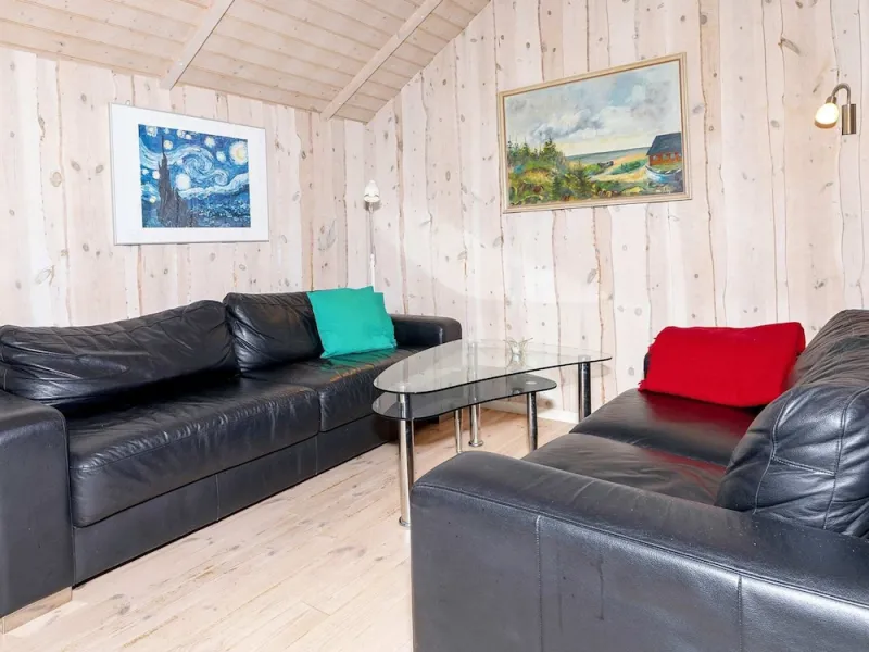 Billede 20 af Peaceful Cottage in Øster Assels with Hot Tub