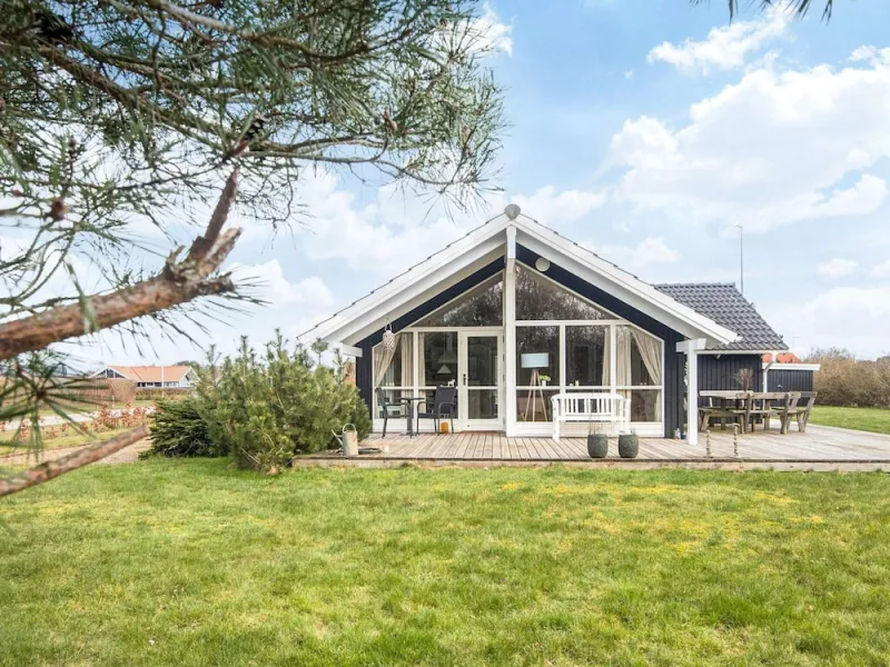 Billede 4 af Comfortable Cottage With Large Grounds - By Traum Ferienwohnungen