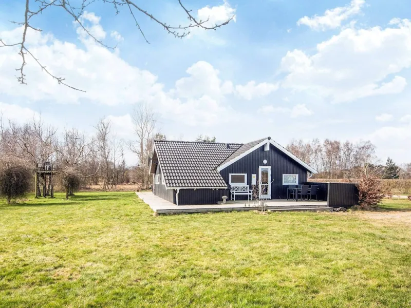 Billede 5 af Comfortable Cottage With Large Grounds - By Traum Ferienwohnungen