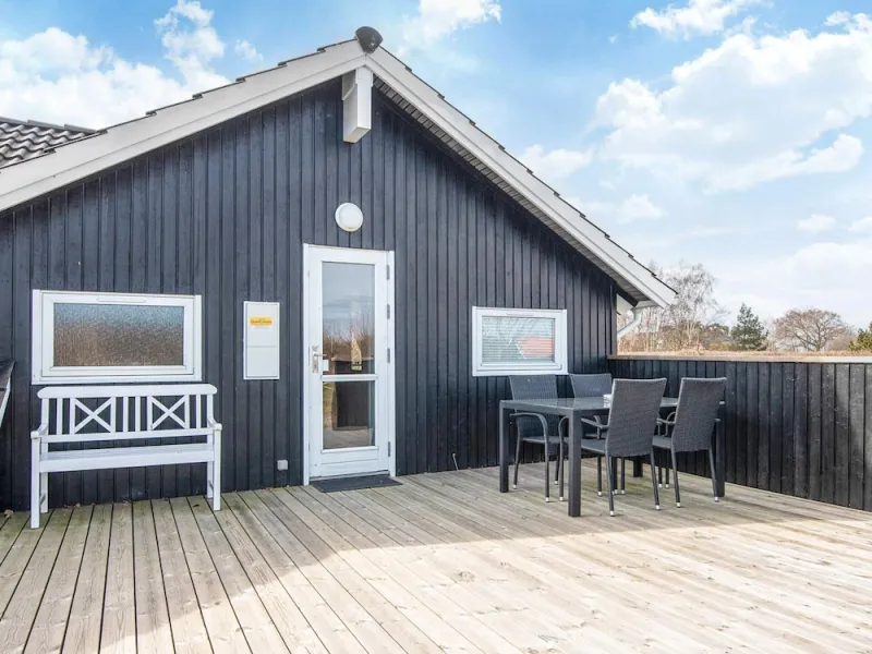 Billede 7 af Comfortable Cottage With Large Grounds - By Traum Ferienwohnungen