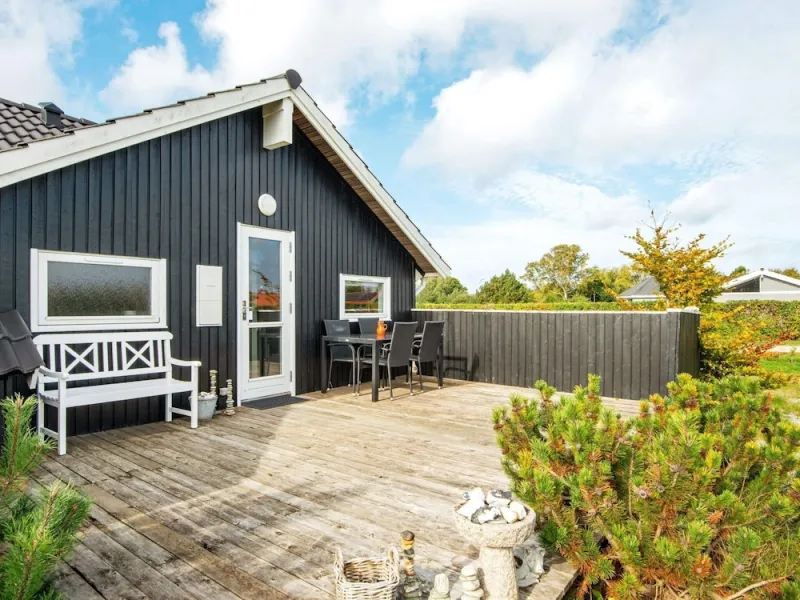 Billede 8 af Comfortable Cottage With Large Grounds - By Traum Ferienwohnungen