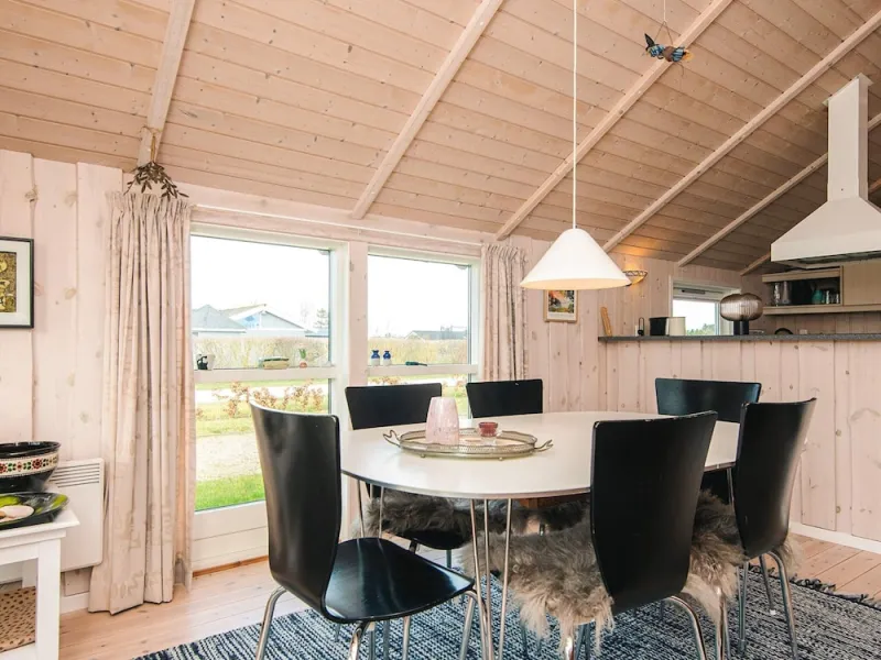 Billede 9 af Comfortable Cottage With Large Grounds - By Traum Ferienwohnungen