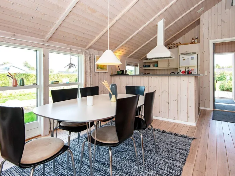 Billede 12 af Comfortable Cottage With Large Grounds - By Traum Ferienwohnungen