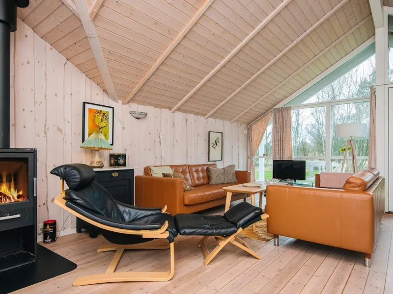 Billede 19 af Comfortable Cottage With Large Grounds - By Traum Ferienwohnungen