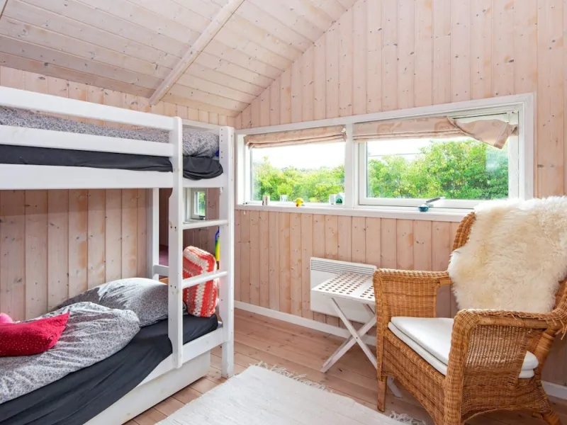 Billede 20 af Comfortable Cottage With Large Grounds - By Traum Ferienwohnungen