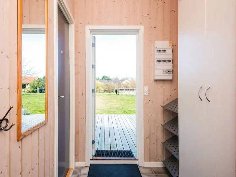 Billede 21 af Comfortable Cottage With Large Grounds - By Traum Ferienwohnungen