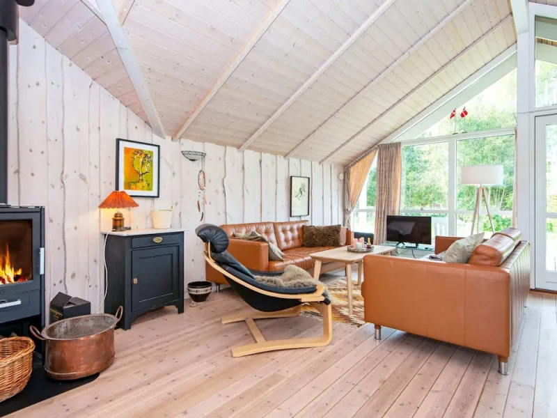 Billede 22 af Comfortable Cottage With Large Grounds - By Traum Ferienwohnungen