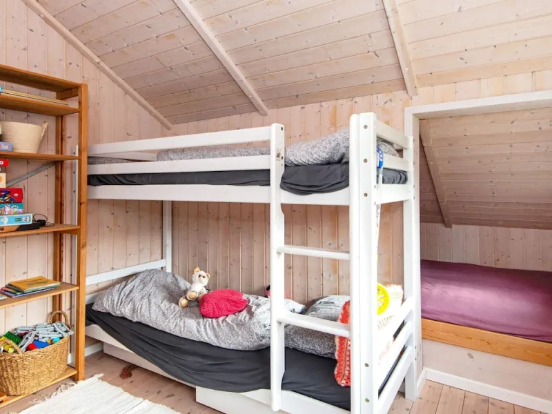 Billede 30 af Comfortable Cottage With Large Grounds - By Traum Ferienwohnungen