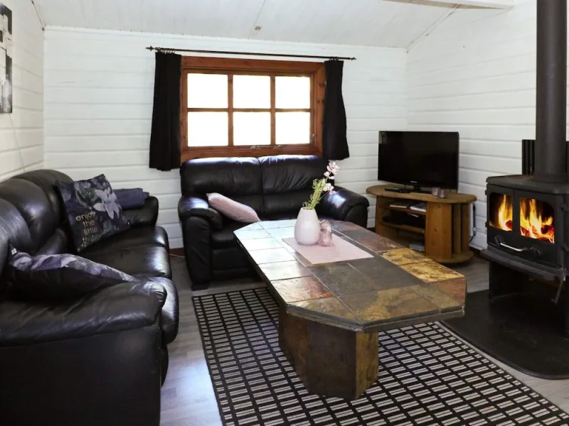 Billede 8 af 6 Person Holiday Home in Hadsund