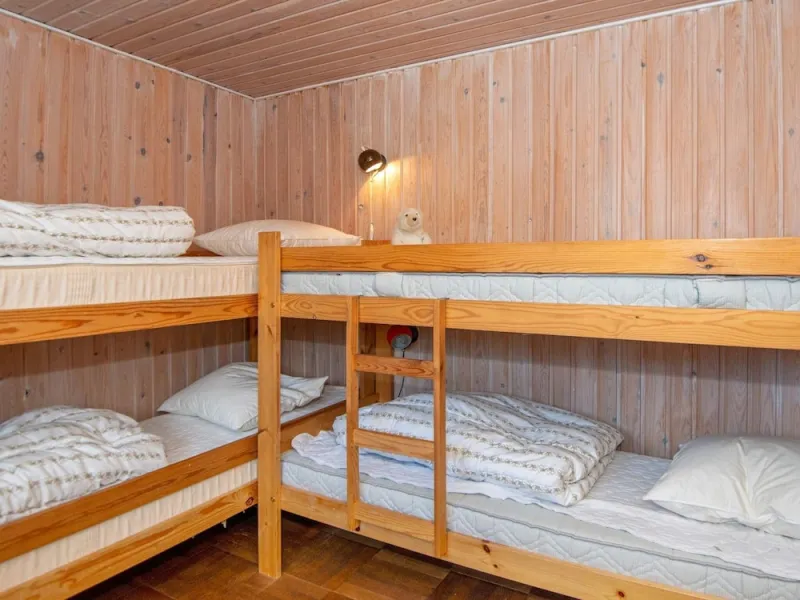 Billede 2 af Cozy Holiday Home in Ulfborg near Sea