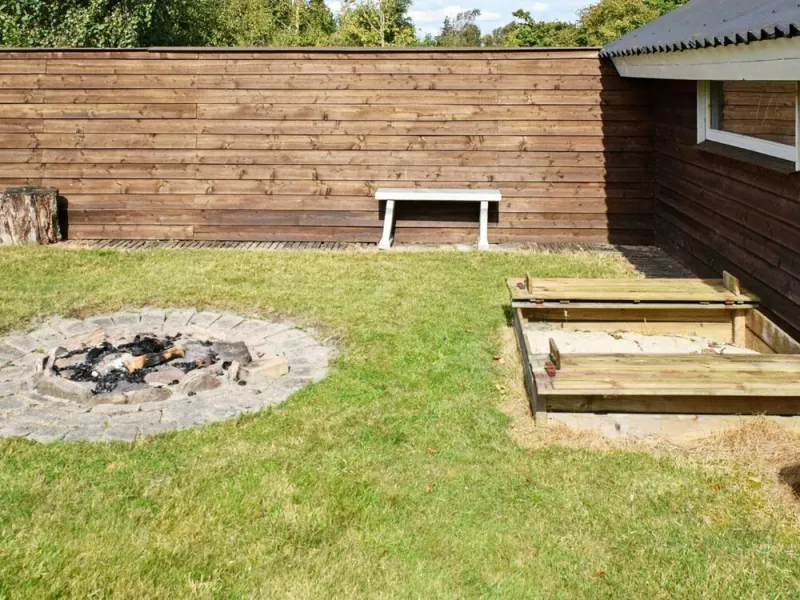Billede 4 af Cozy Holiday Home in Ulfborg near Sea