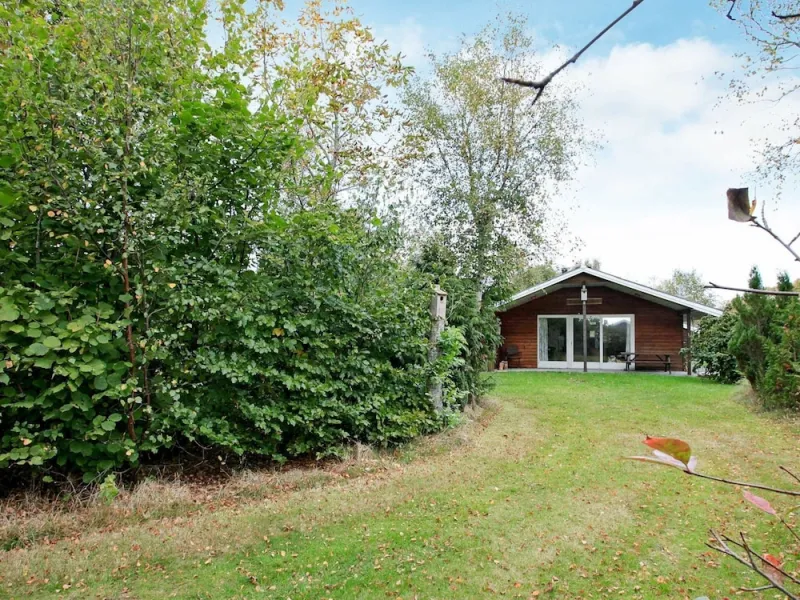 Billede 6 af Cozy Holiday Home in Ulfborg near Sea