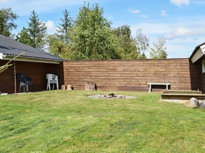 Billede 14 af Cozy Holiday Home in Ulfborg near Sea