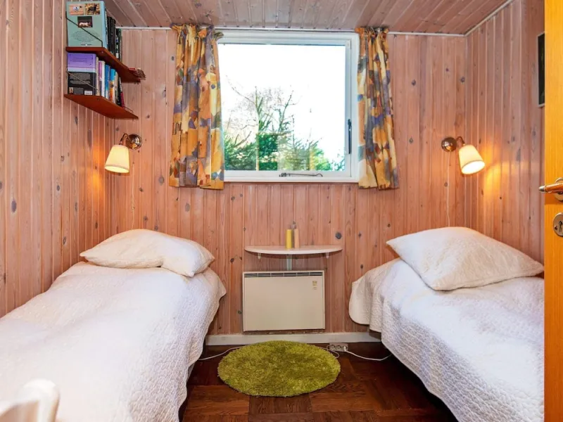 Billede 16 af Cozy Holiday Home in Ulfborg near Sea