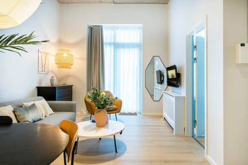 Billede 18 af The Beach apartments by Daniel&Jacob's