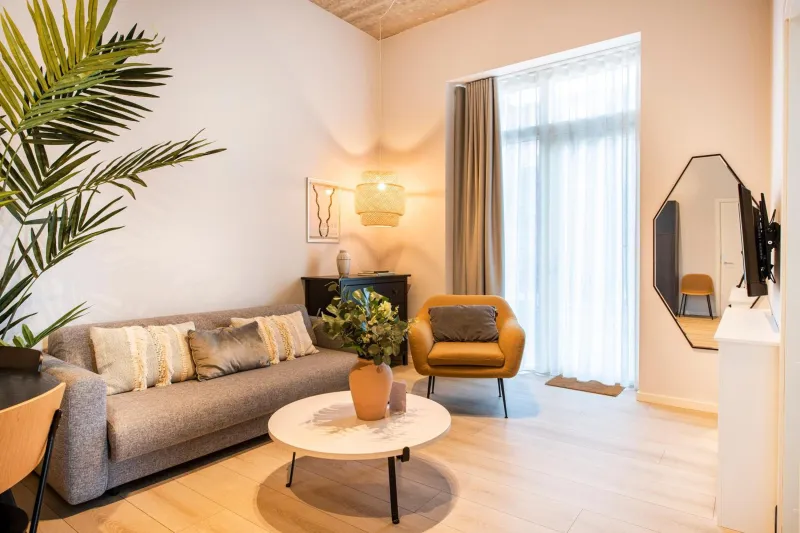 Billede 56 af The Beach apartments by Daniel&Jacob's