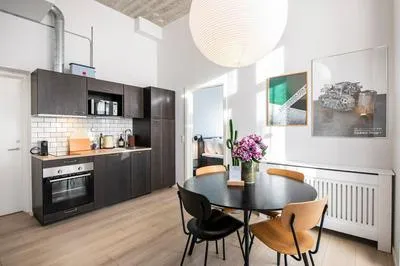 Billede 93 af The Beach apartments by Daniel&Jacob's