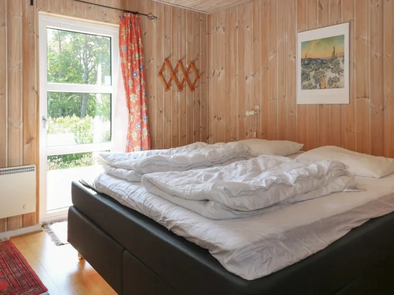 Billede 6 af 8 Person Holiday Home in Hadsund-by Traum