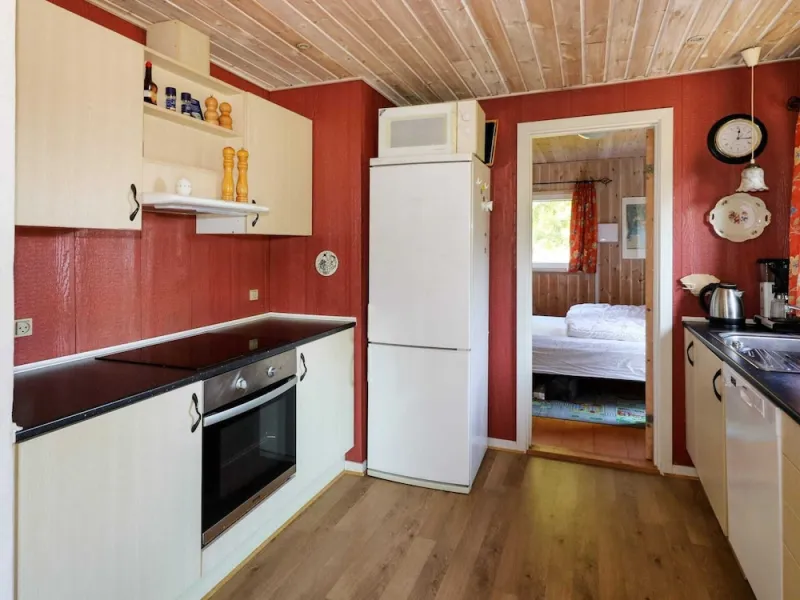 Billede 7 af 8 Person Holiday Home in Hadsund-by Traum