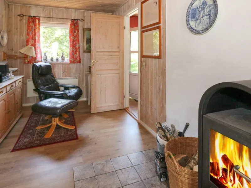 Billede 8 af 8 Person Holiday Home in Hadsund-by Traum