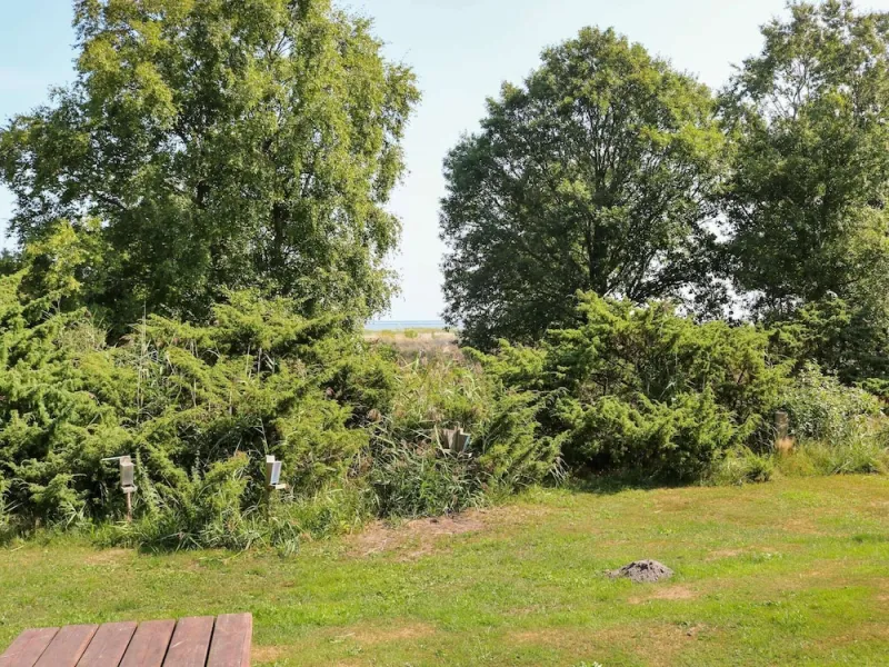 Billede 16 af 8 Person Holiday Home in Hadsund-by Traum