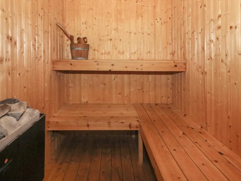 Billede 18 af 8 Person Holiday Home in Hadsund-by Traum