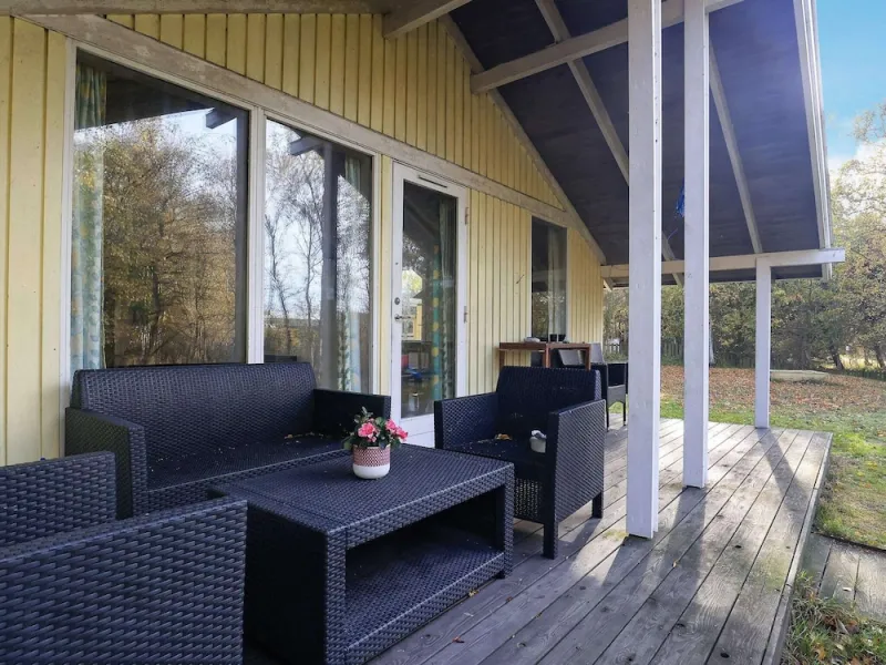 Billede 7 af Lovely Holiday Home in Humble near Sea