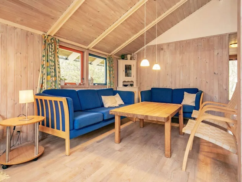 Billede 9 af Lovely Holiday Home in Humble near Sea