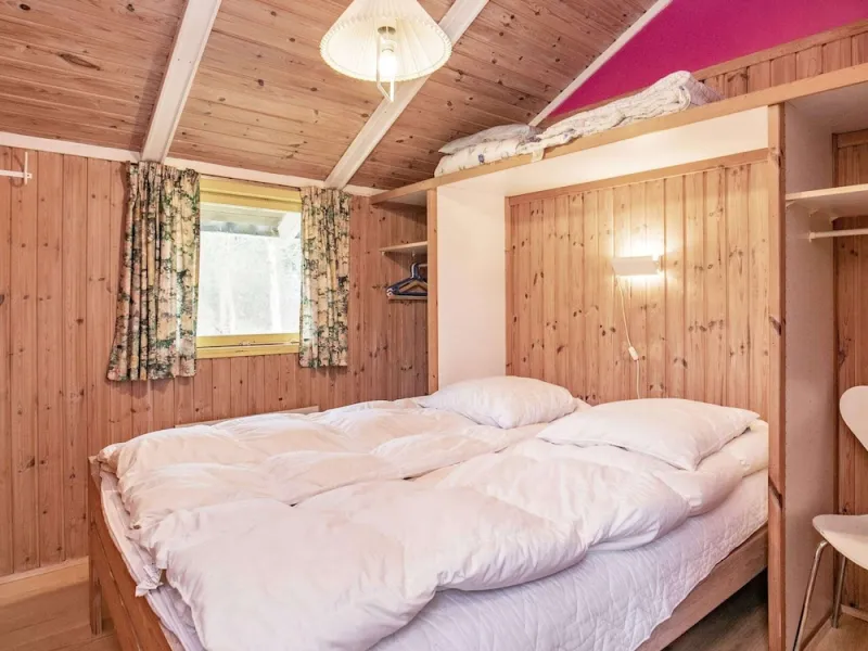 Billede 20 af Lovely Holiday Home in Humble near Sea