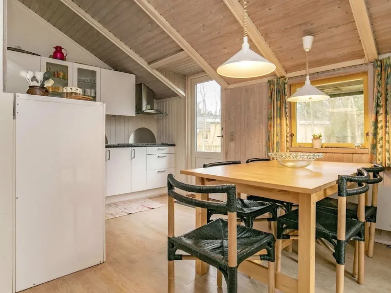 Billede 21 af Lovely Holiday Home in Humble near Sea