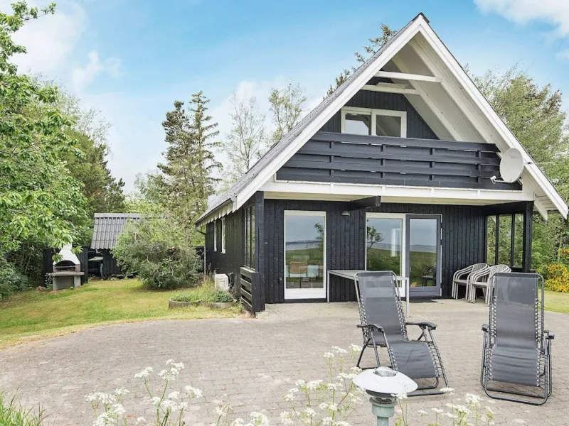 Billede 12 af Spacious Retreat With View - By Traum Ferienwohnungen