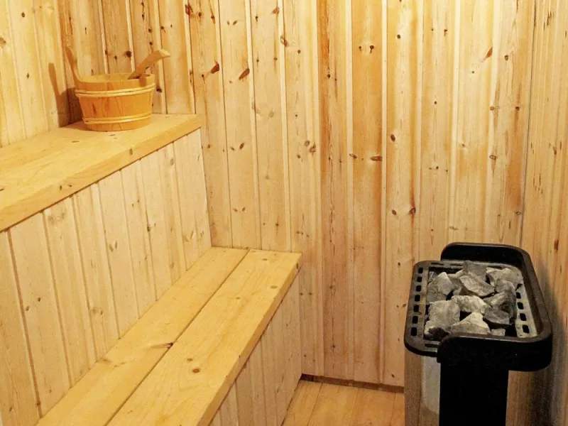 Billede 5 af Holiday Home in Rødby